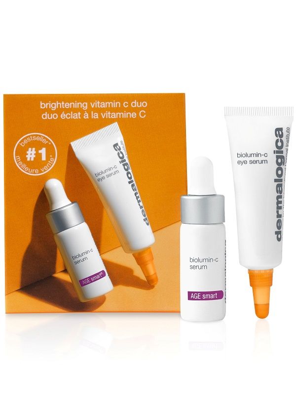 Brightening vitamin c duo | Dermalogica®
