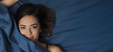 Какая связь между сном и состоянием кожи? | Блог