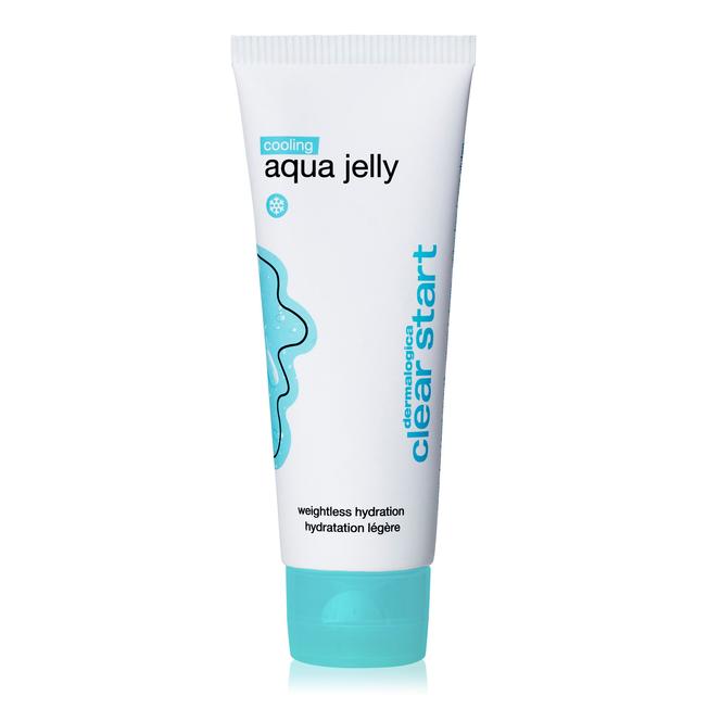 Cooling Aqua Jelly | Dermalogica®