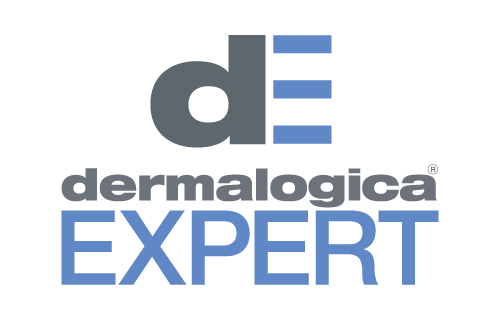 Логотип экспертной программы Dermalogica Expert